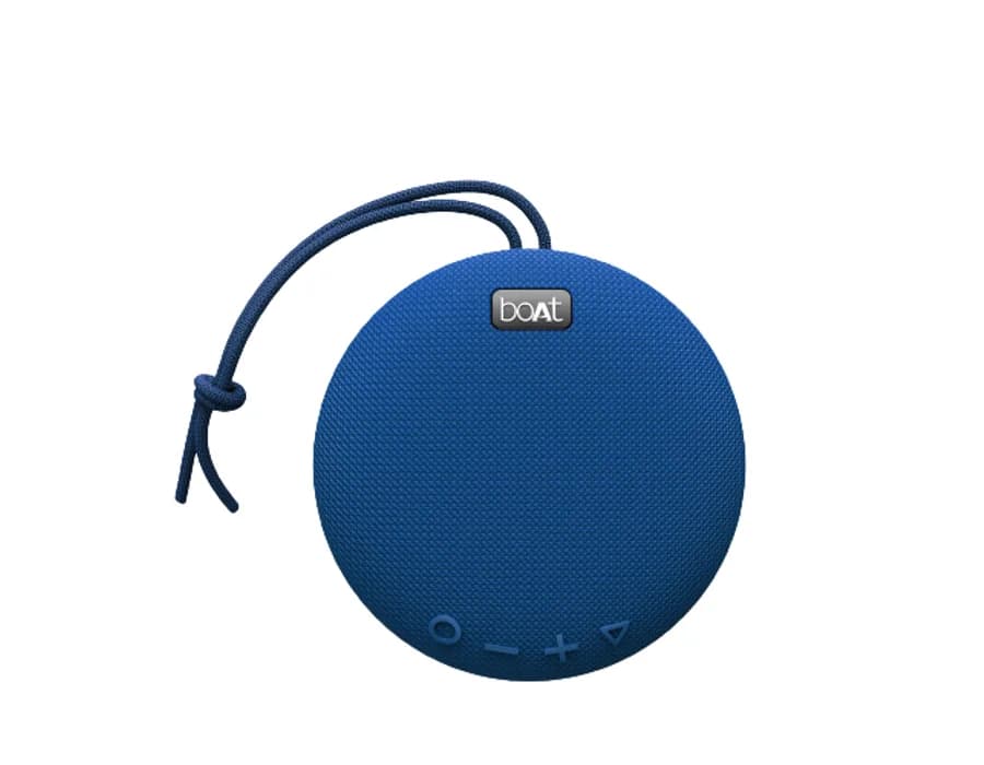 boAt Stone 190 — Classic Blue