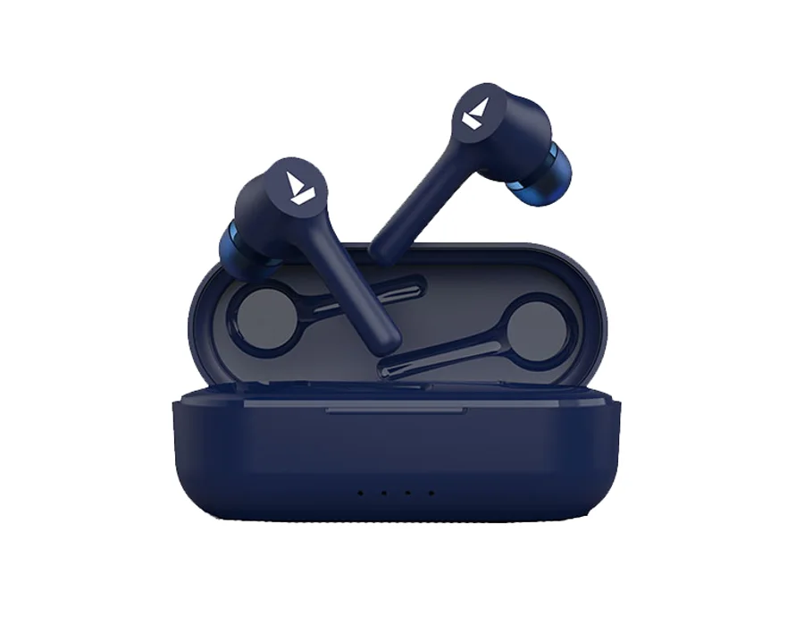 boAt Airdopes 281 — Midnightblue