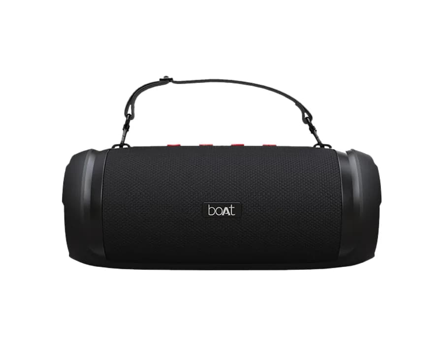 boAt Stone 1500 — Black