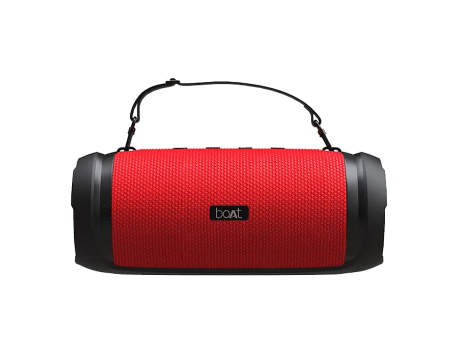 boAt Stone 1500 — Red