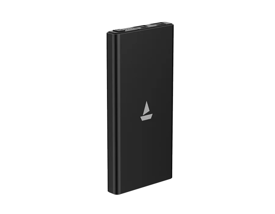 boAt EnergyShroom PB06 — Black