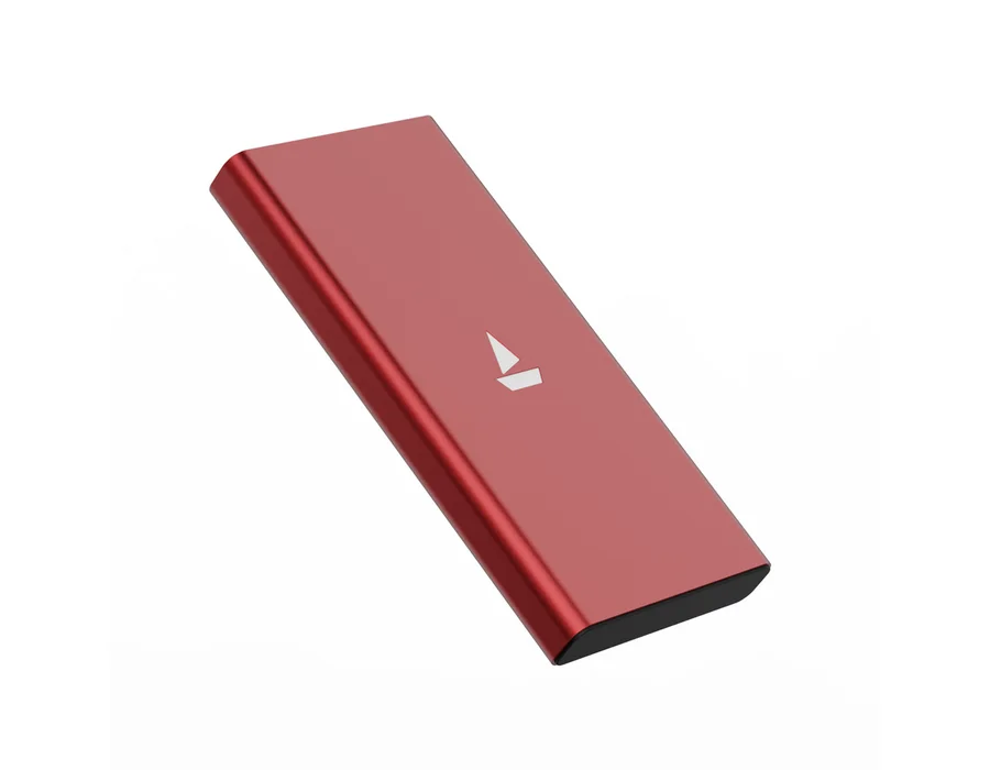 boAt EnergyShroom PB08 — Red