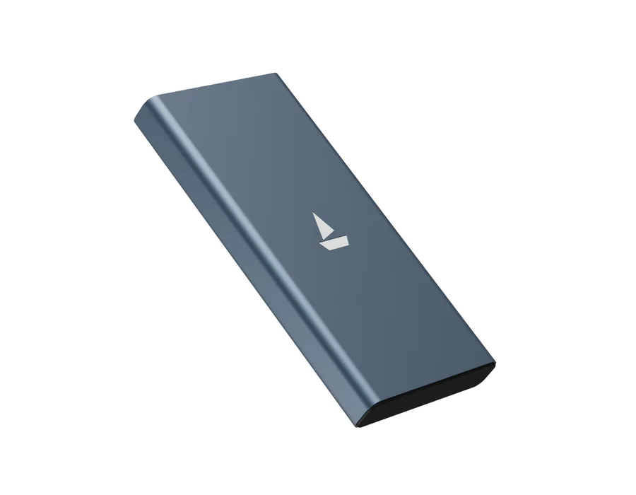 boAt EnergyShroom PB08 — Blue