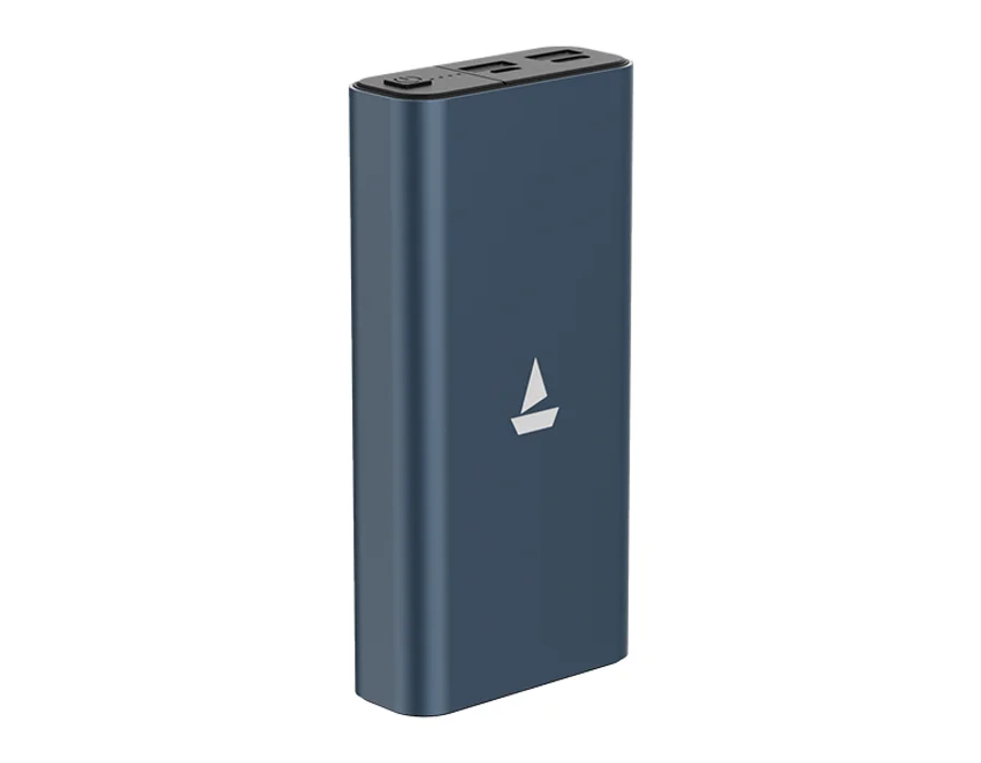 boAt EnergyShroom PB20 — Blue