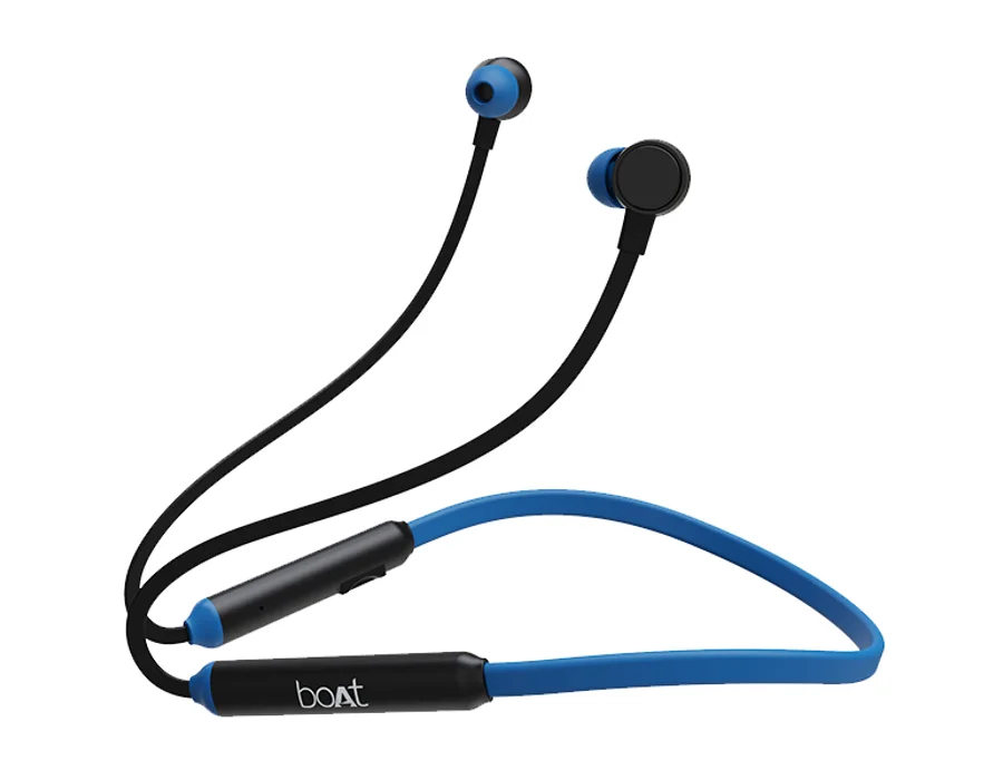 boAt 103 Wireless — Royalblue