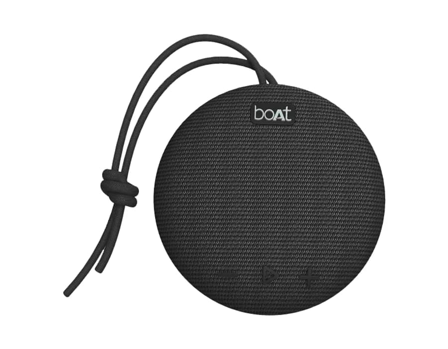 boAt Stone 193 — Black