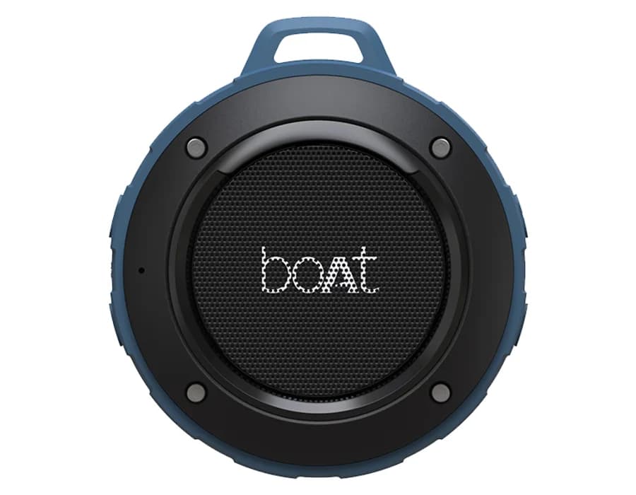 boAt Stone 160 — Steelblue