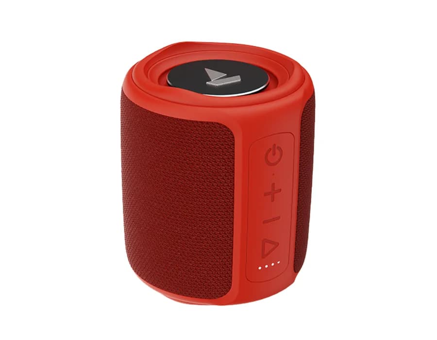 boAt Stone 350 — Red