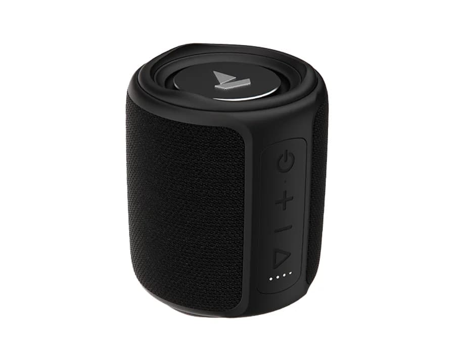boAt Stone 350 — Black