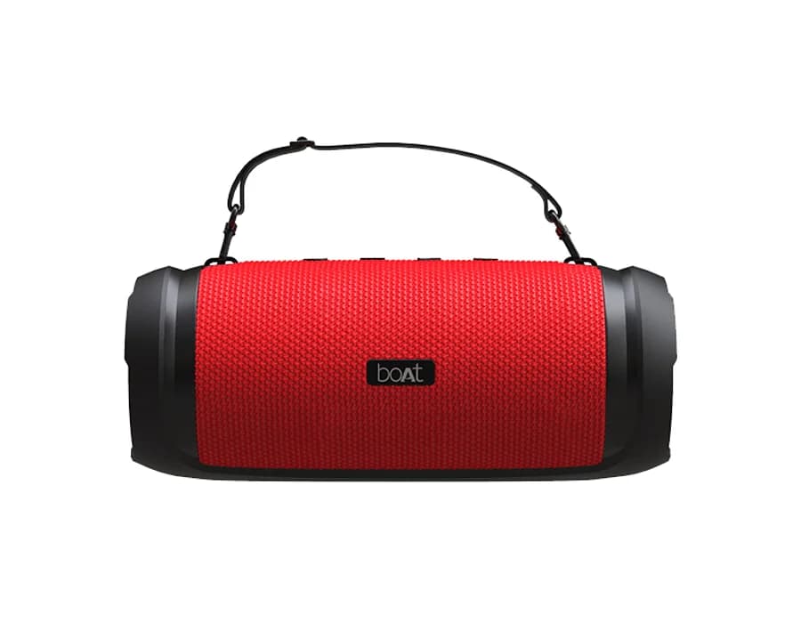 boAt Stone 1508 — Red