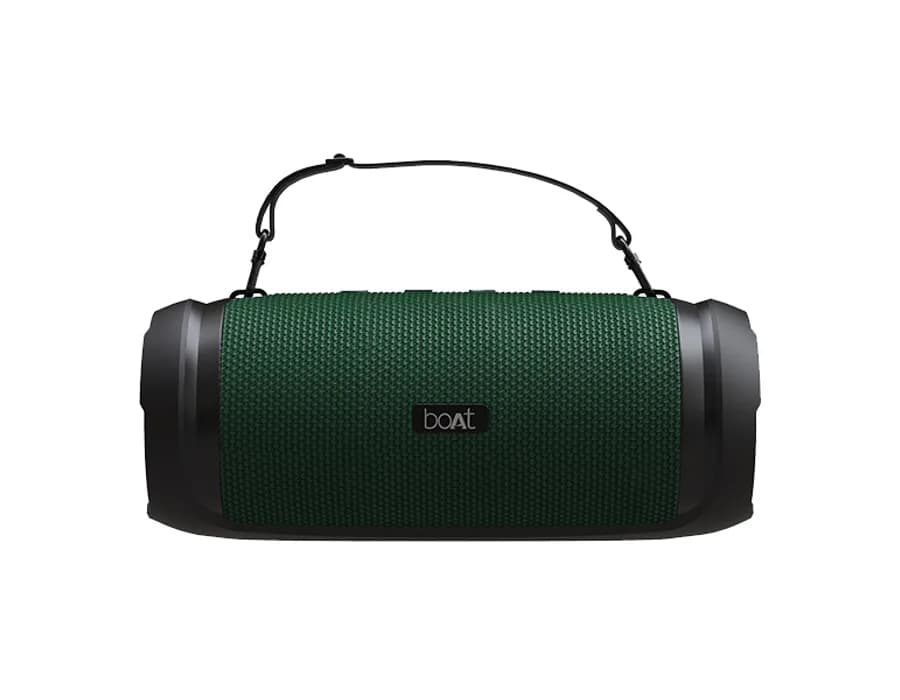 boAt Stone 1508 — Green