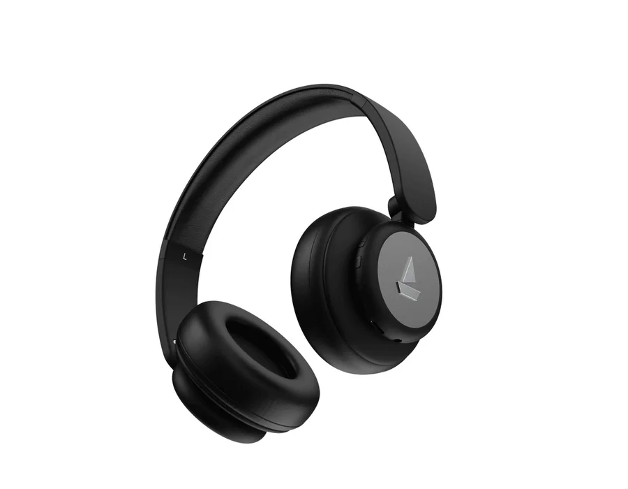 boAt Rockerz 450 Pro — Luscious Black