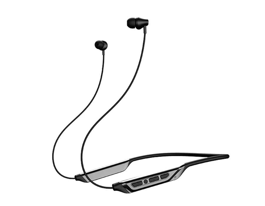 boAt Rockerz 375 — Black