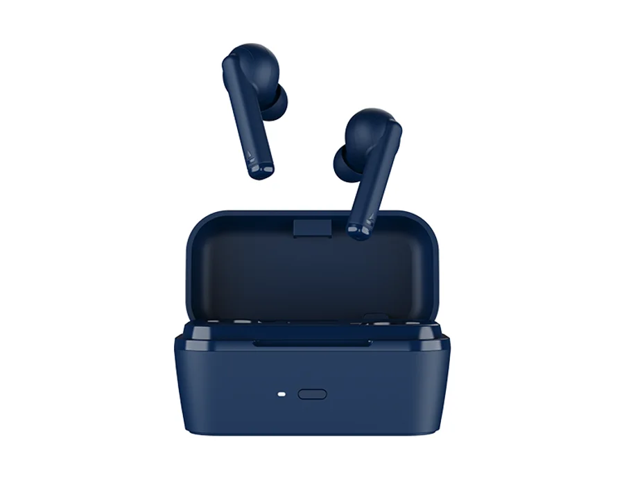boAt Airdopes 452 — Sporty Blue
