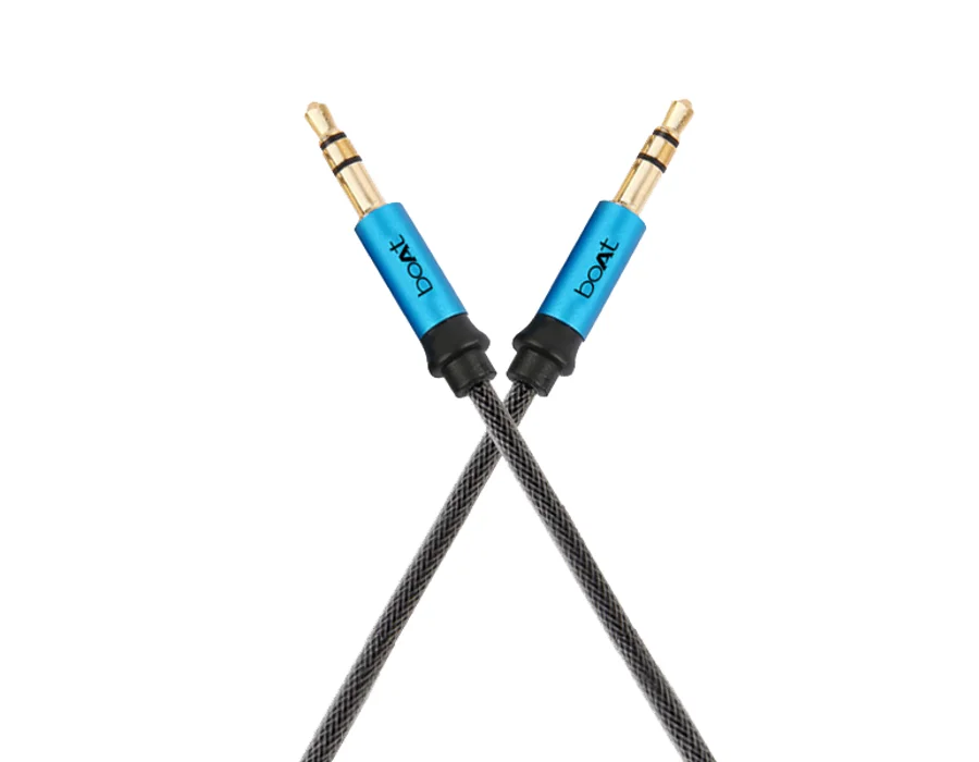 boAt AUX 500 N — Deepskyblue