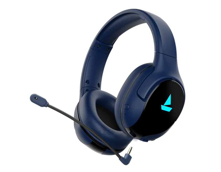 boAt Immortal 1300 — Blue