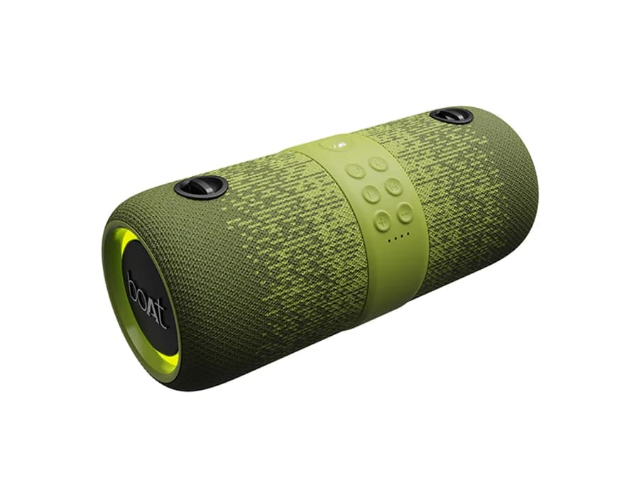 boAt Stone 1200F — Green Camo