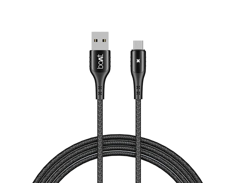 boAt Micro USB 600