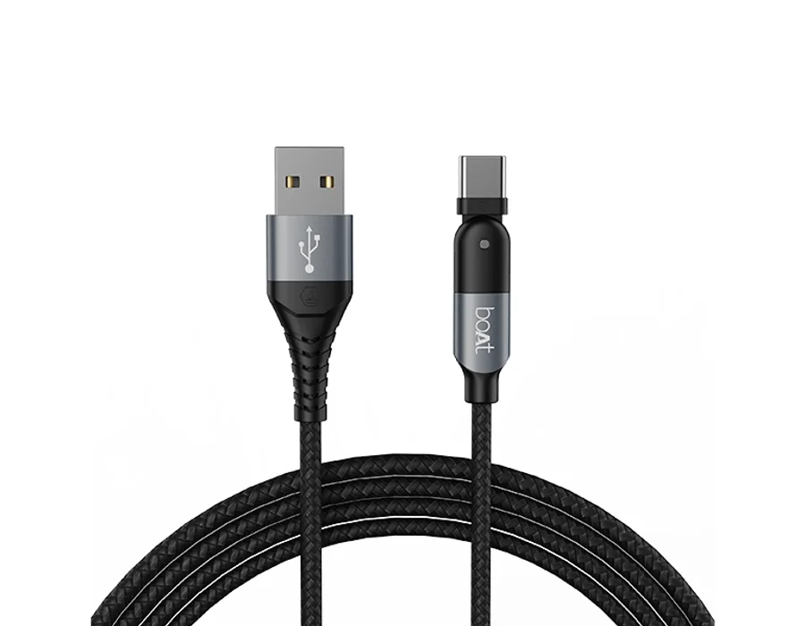 boAt Axis Type C Cable