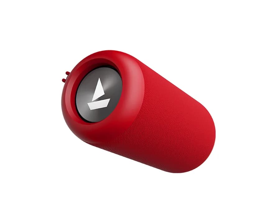boAt Stone 850 — Red