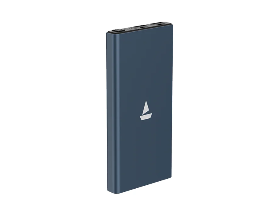 boAt EnergyShroom PB100 — Blue