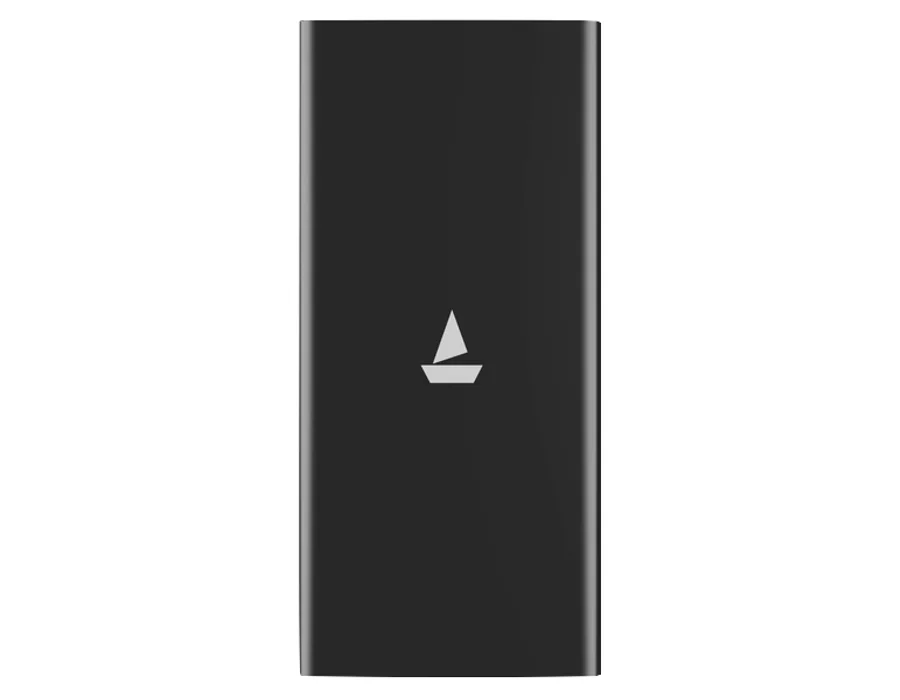 boAt EnergyShroom PB250 — Black