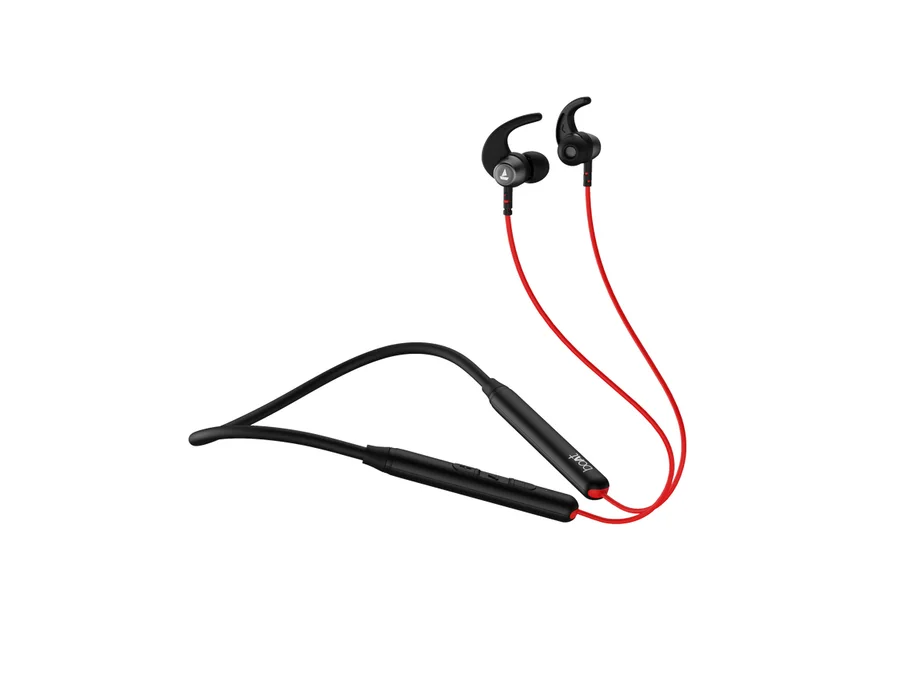 boAt Rockerz 260 v1 — Active Black