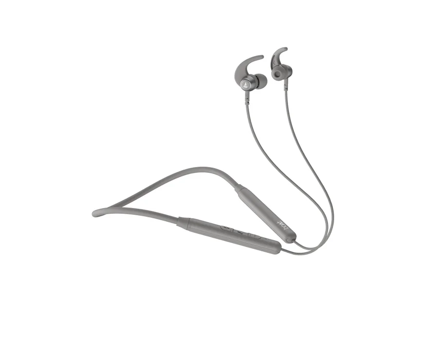 boAt Rockerz 260 v1 — grey