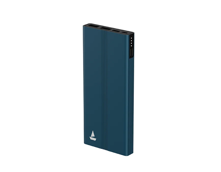boAt EnergyShroom PB105 — Blue