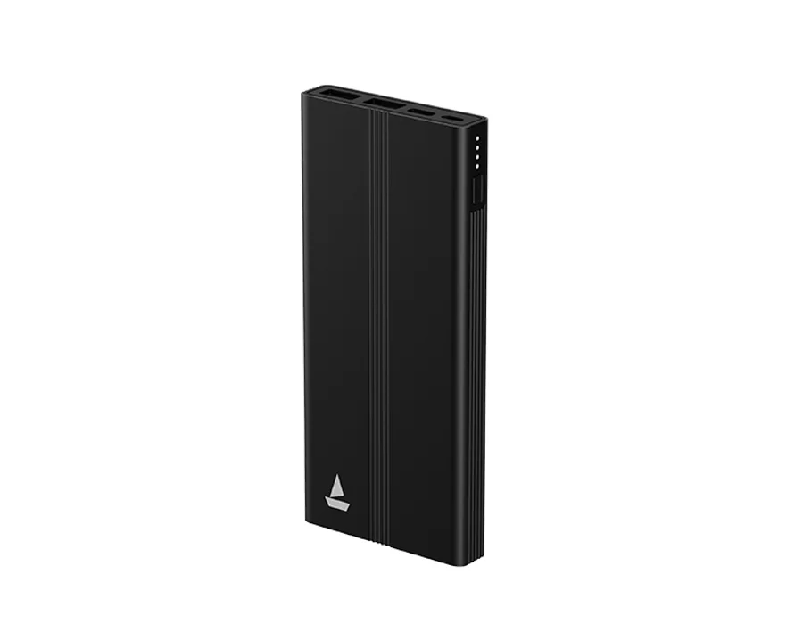boAt EnergyShroom PB105 — Black