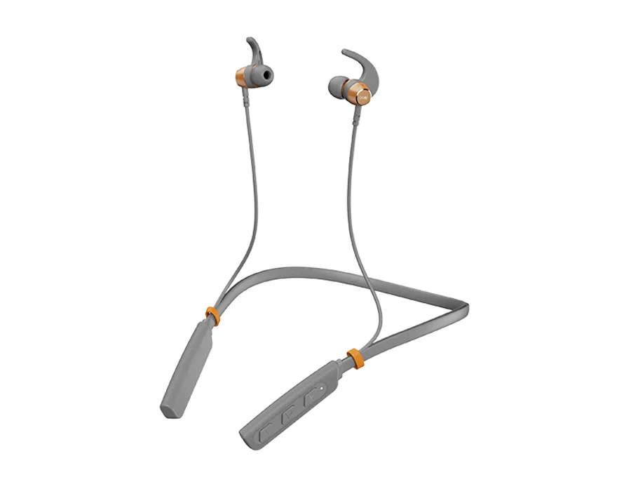 boAt Rockerz 235 Pro — Grey