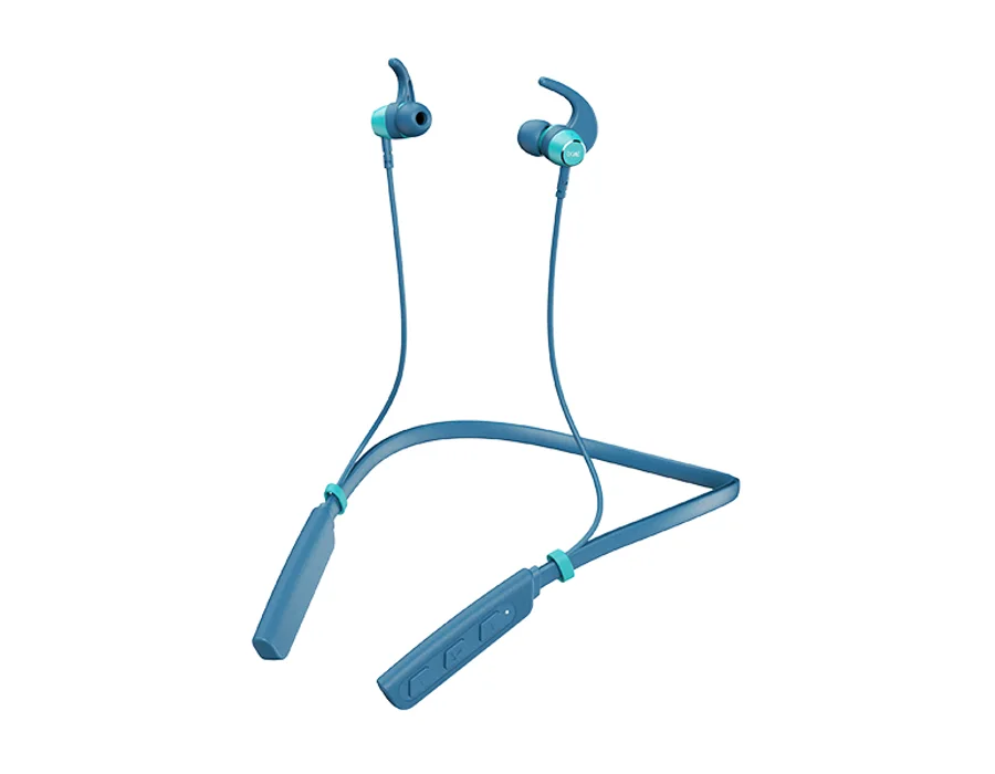 boAt Rockerz 235 Pro — Blue