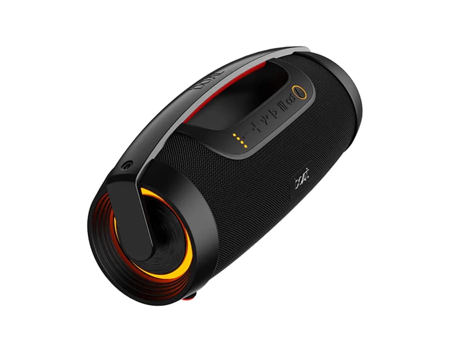 boAt Stone 1450 — Black