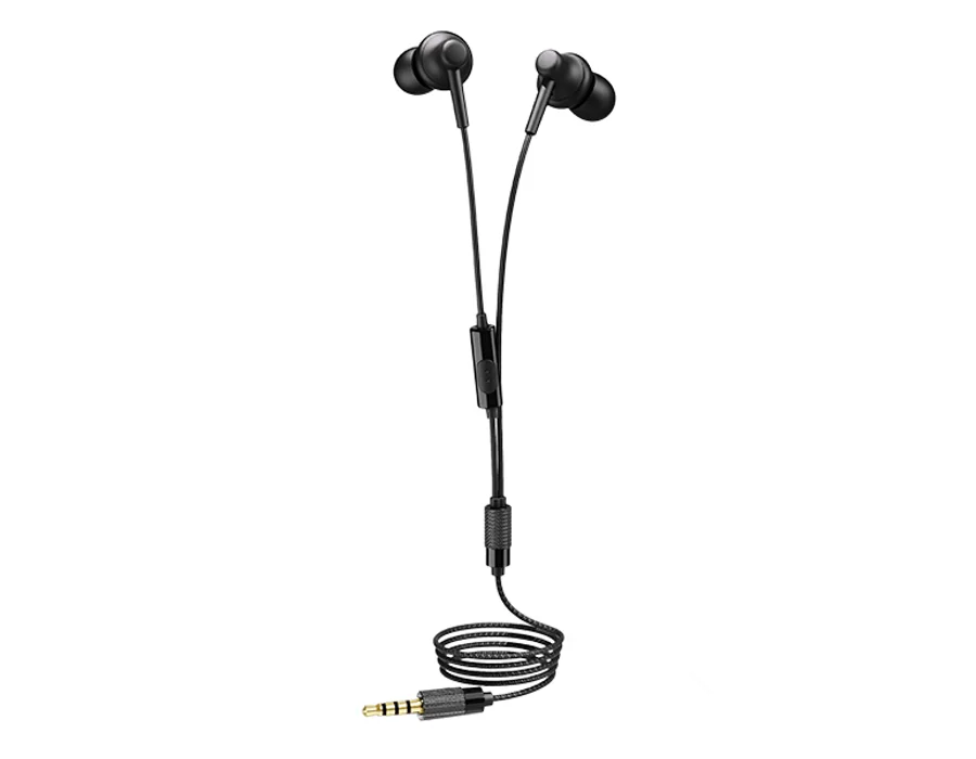 boAt Bassheads 192 - Make in India