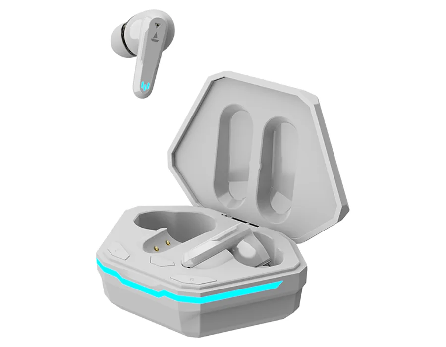 boAt Airdopes 191G — White