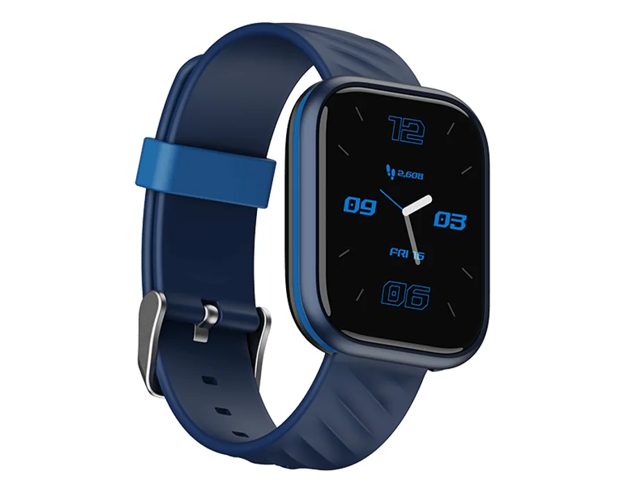 boAt Xtend Sport — Cool Blue