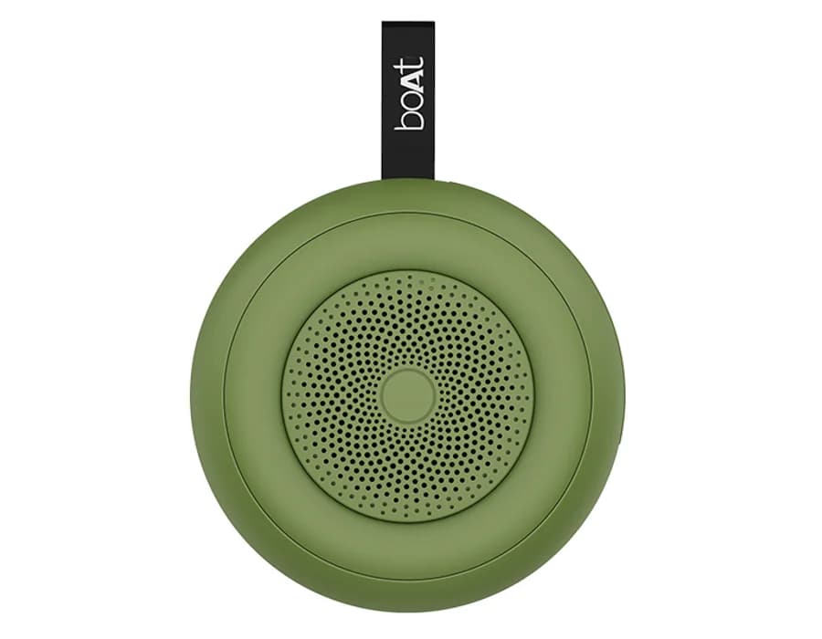 boAt Stone 135 — Soldier Green