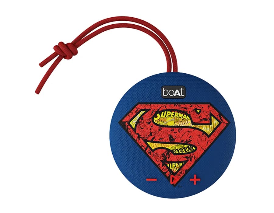 boAt Stone 190 Superman DC Edition