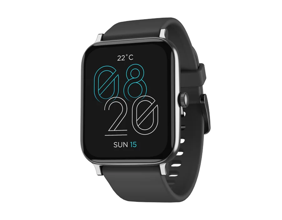 boAt Storm Pro — Cool Grey
