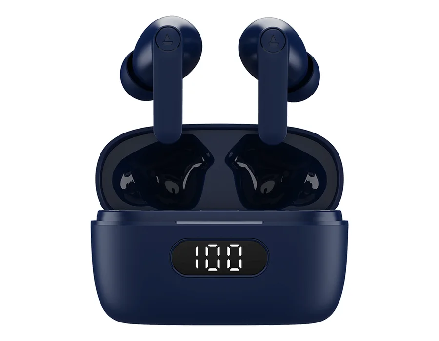 boAt Airdopes 121 PRO — Blue