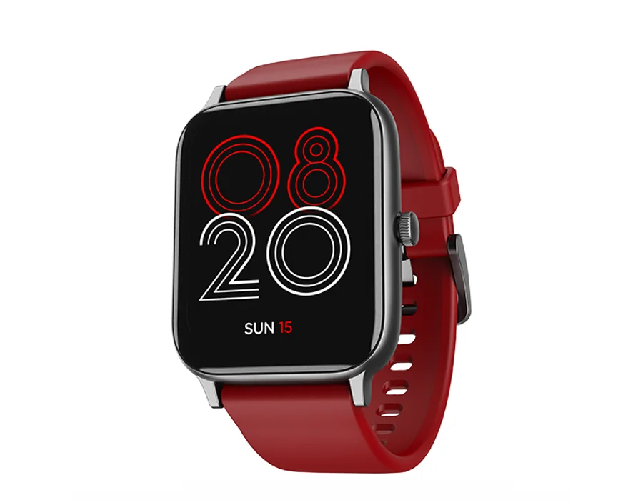 boAt Xtend Pro — Red