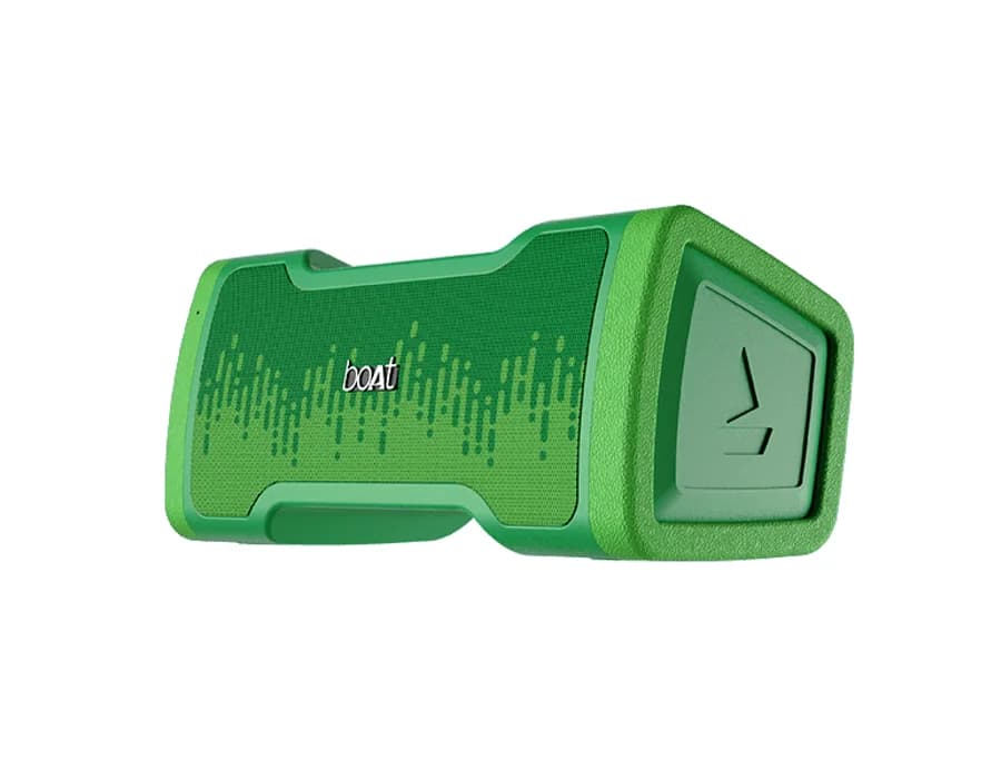 boAt Stone 1000v2 — Goblin Green