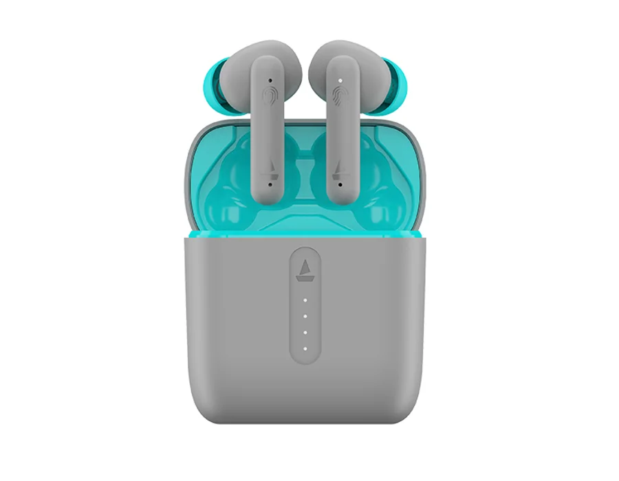 boAt Airdopes 148 — Cyan Cider