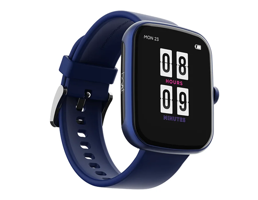 boAt Wave Style — Blue