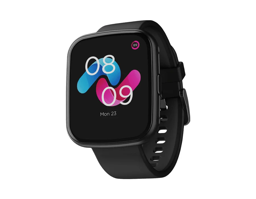 boAt Wave Play — Active Black