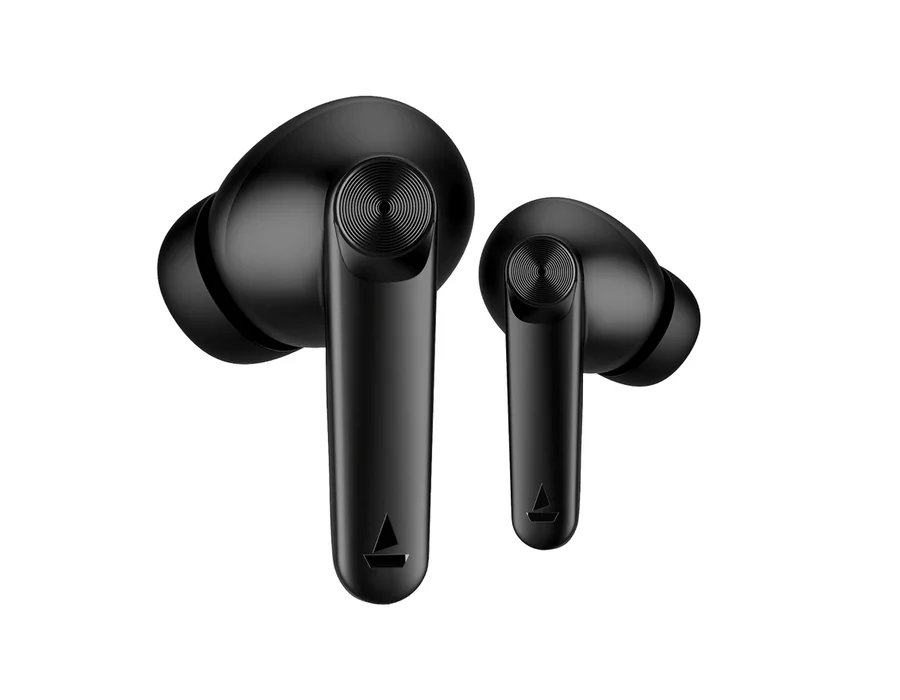 boAt Airdopes Atom 83 — Black