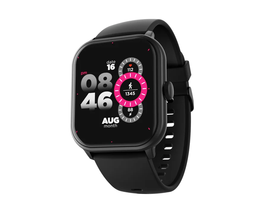 boAt Wave Edge — Active Black