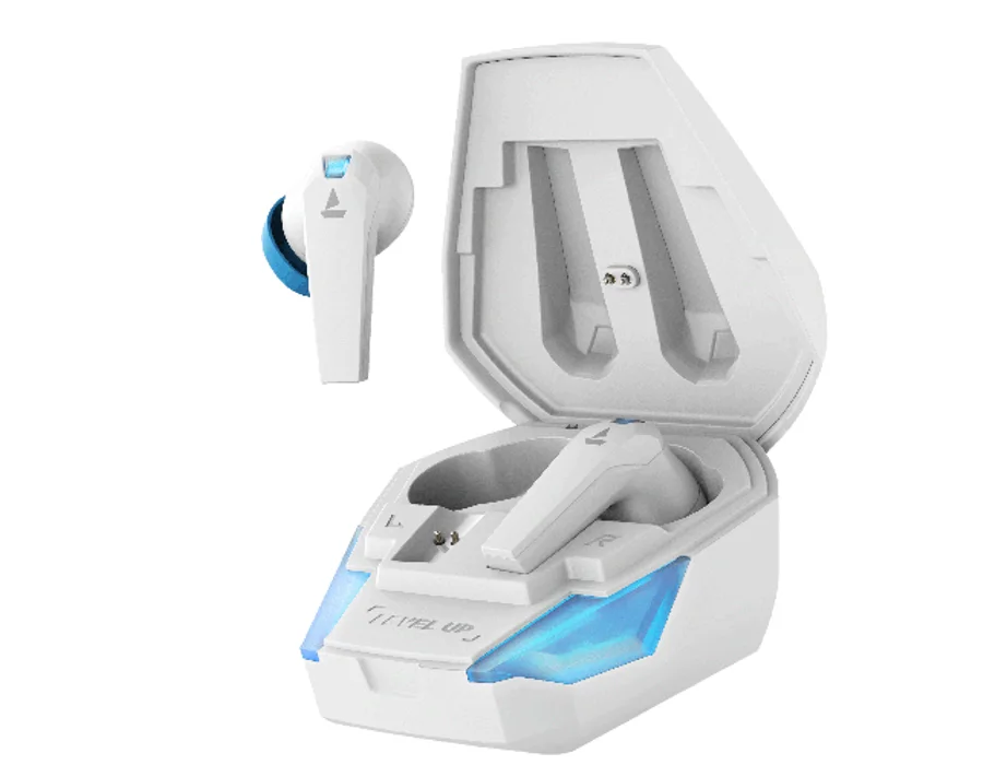 boAt Airdopes 192 — White