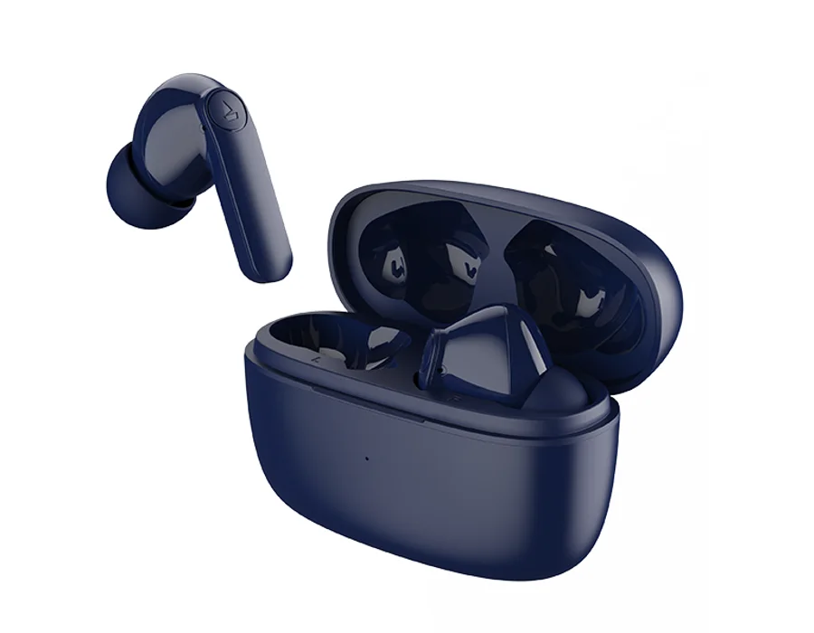 boAt Airdopes 138 PRO — Royal Blue