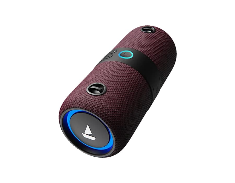 boAt Stone 1208 — Maroon